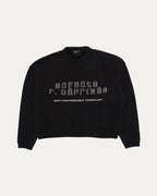Art Performance Technologia Crewneck Sweatshirt