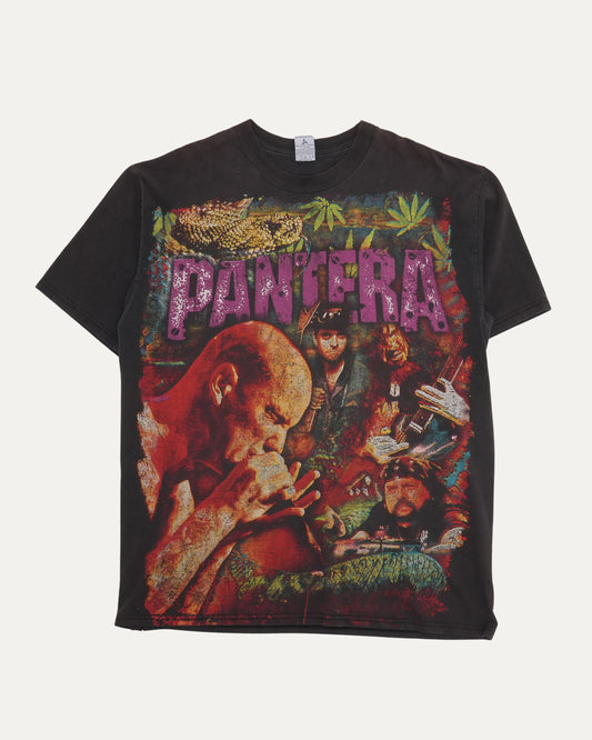 Pantera The Great Southern Trendkill Bootleg T-Shirt