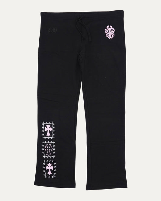 Deadly Doll Vine Dagger Sweatpants
