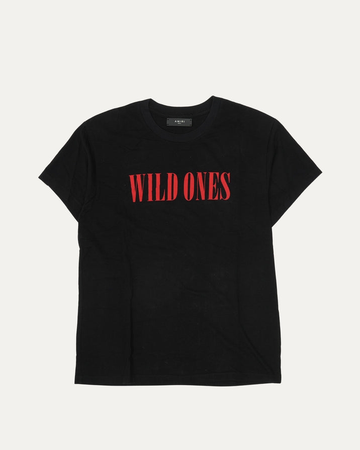 Maxfield Exclusive Wild Ones T-Shirt