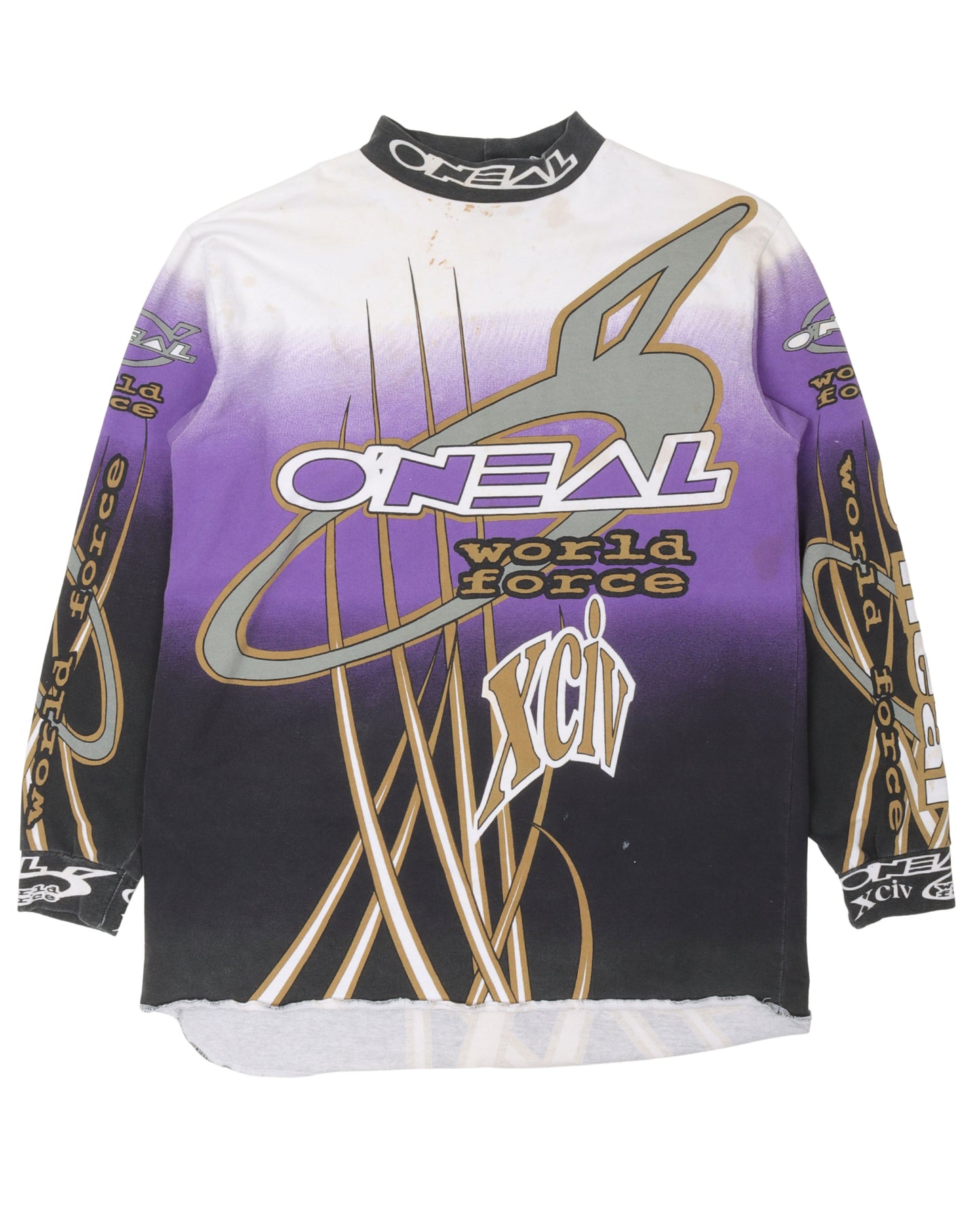 Oneal World Force Racing Jersey