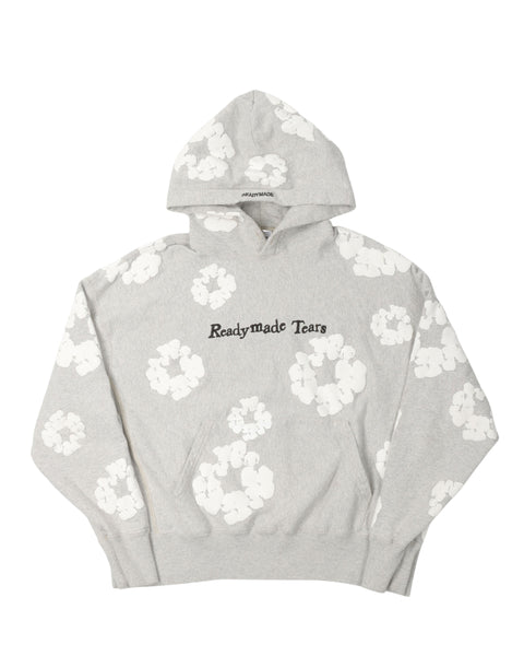 N*8様 READY MADE/レディメイド HOODIE FONTAINE パ ReadyMade Fontaine Logo Hoodie – Justin Reed