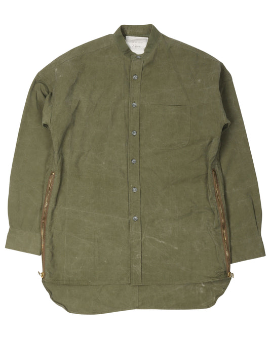 Fear of God Button Shirt