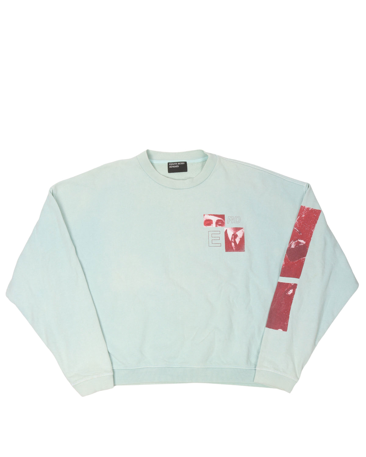 Cigarette Sweatshirt