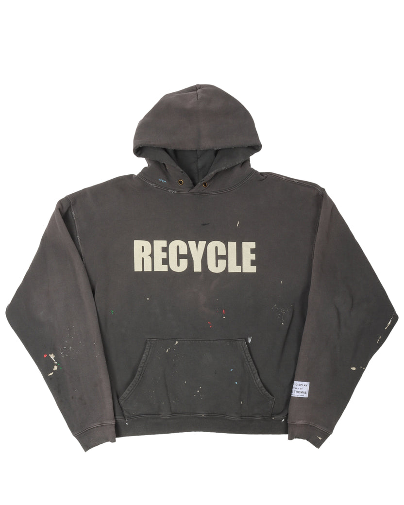 Recycle Hoodie