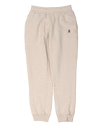 Cashmere Blend Sweatpants