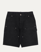 Cross Patch Double Knee Carpenter Shorts