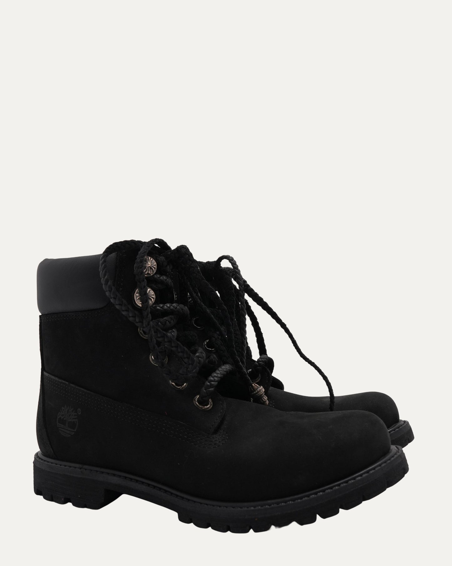 Timberland 6" Boots