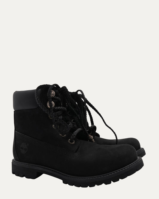 Timberland 6" Boots