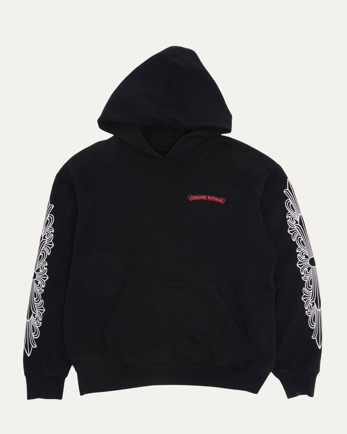 Matty Boy Chomper Hoodie