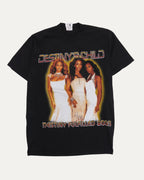 Destiny's Child Destiny Fulfilled Tour 2005 T-Shirt