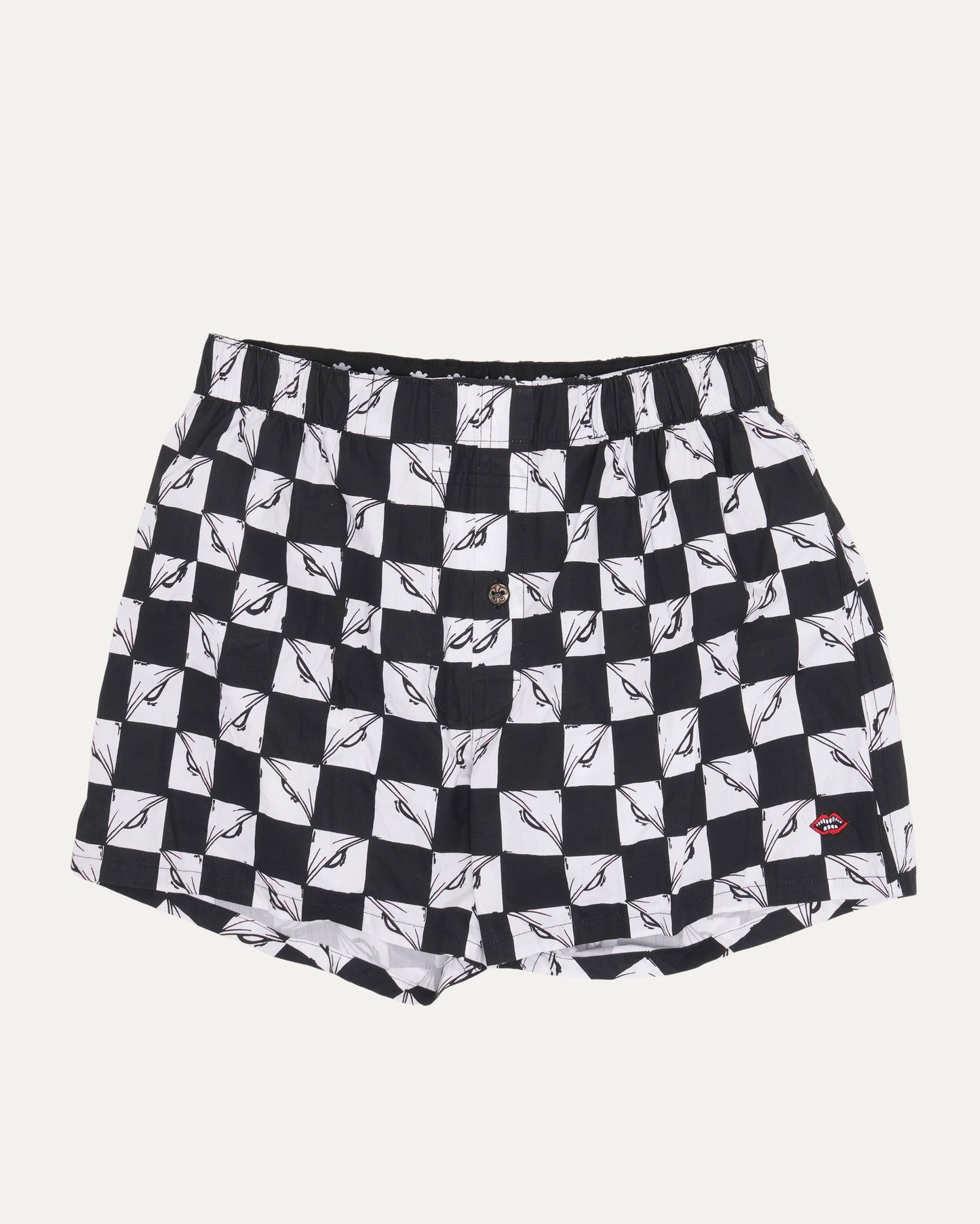 Matty Boy 99 Eyes Lounge Shorts
