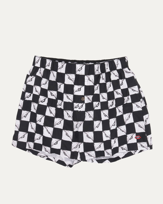 Matty Boy 99 Eyes Lounge Shorts