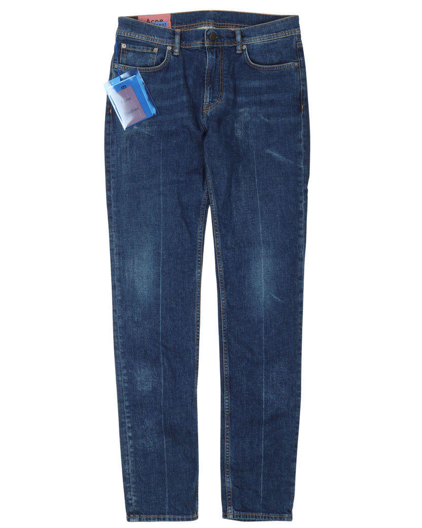 Bla Konst Skinny Jeans