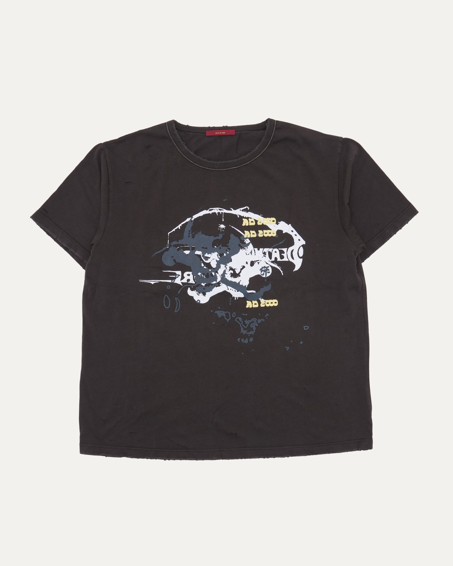 God Hour Core T-Shirt