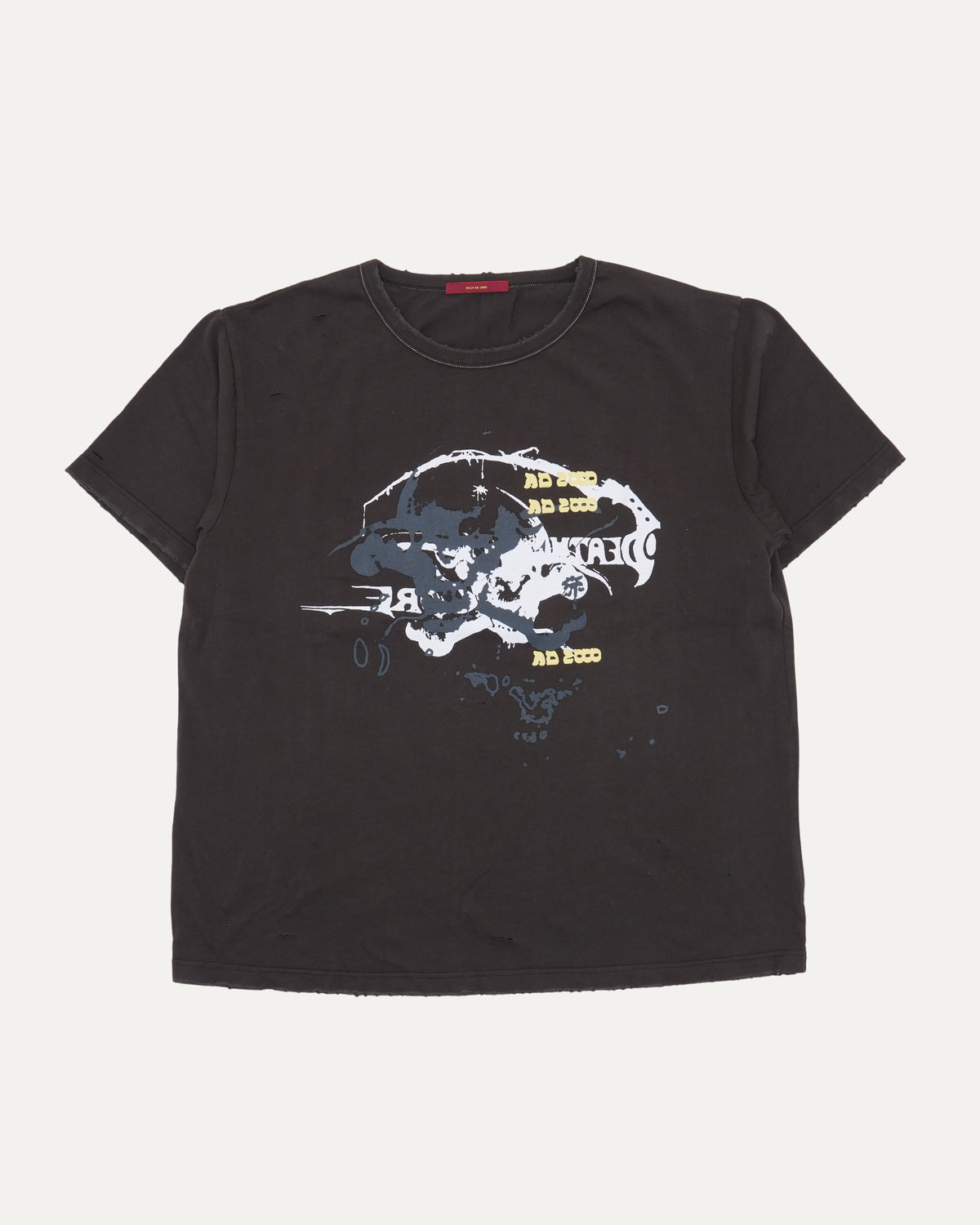 God Hour Core T-Shirt