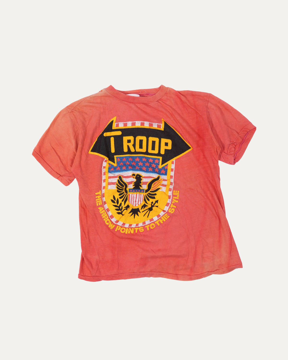 Troop T-Shirt