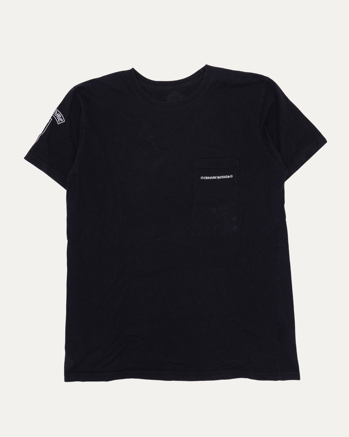Fuck You Pocket T-Shirt