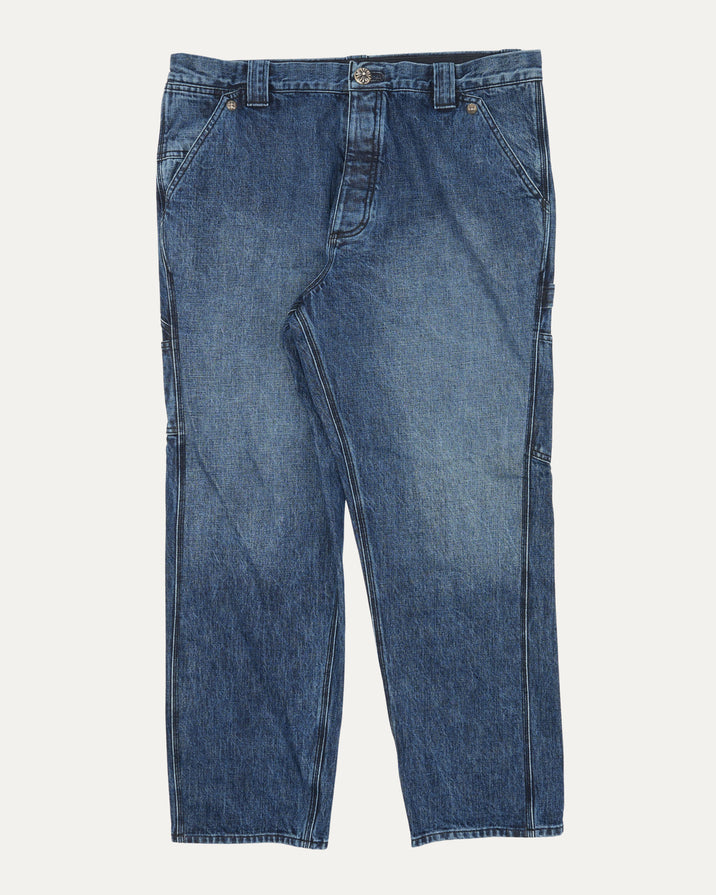 Turbo Diesel Carpenter Jeans