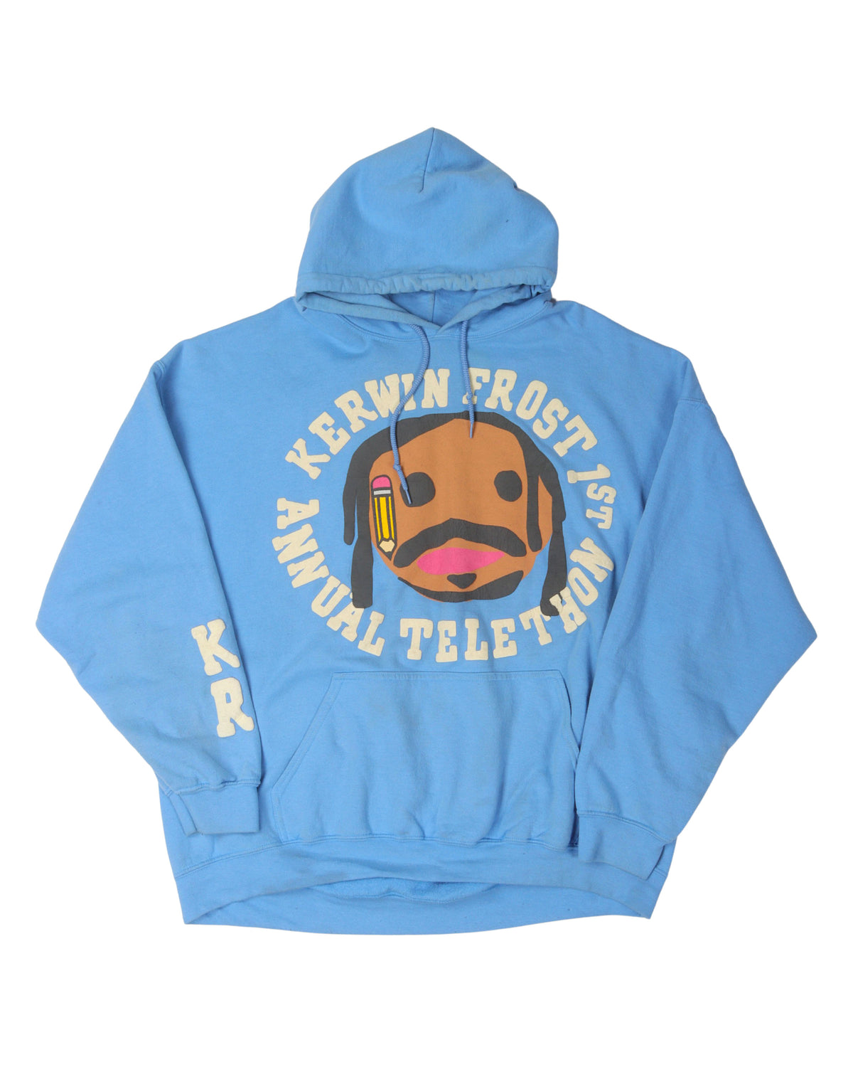 Kerwin Frost Annual Telethon Hoodie