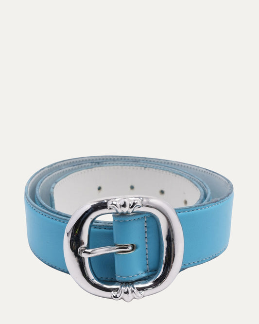 Gunslinger Belt