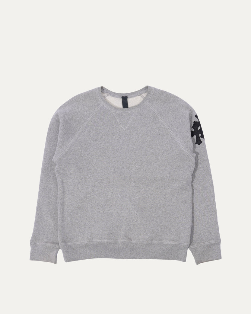 Paper Jam Sweatshirt