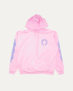 Horseshoe Logo Hoodie