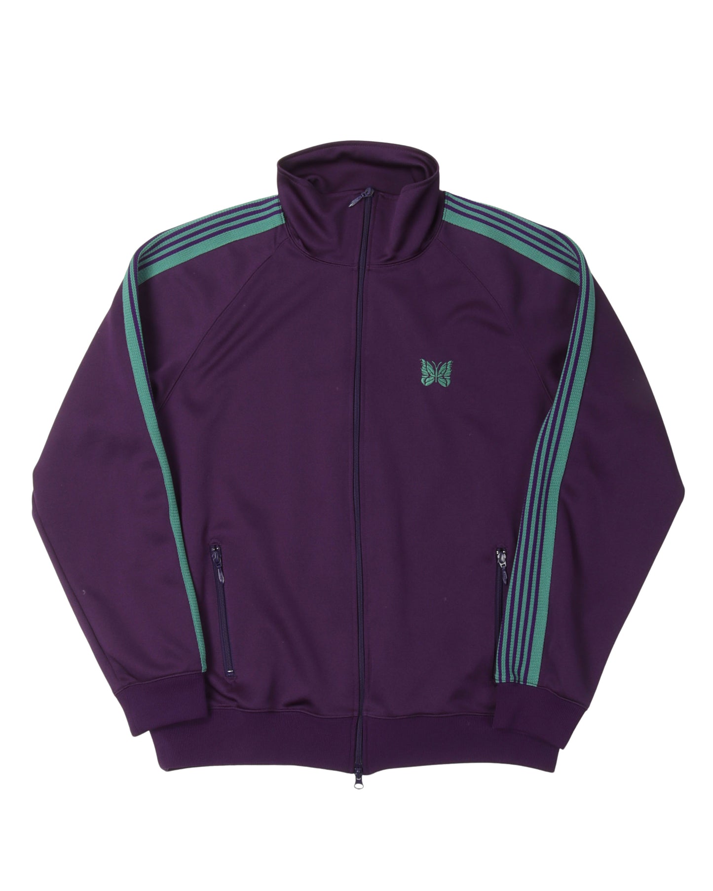Track Jacket