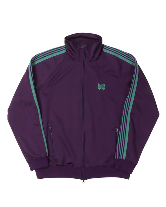 Track Jacket