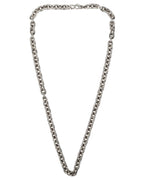 XL Paper Chain Necklace