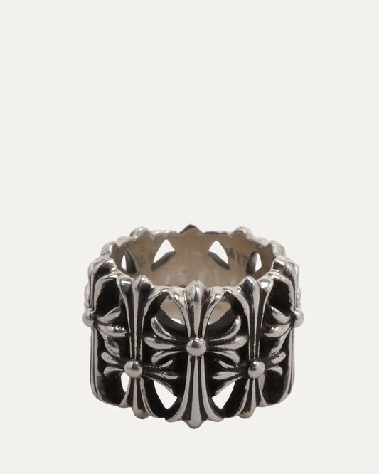 Cemetery Ring