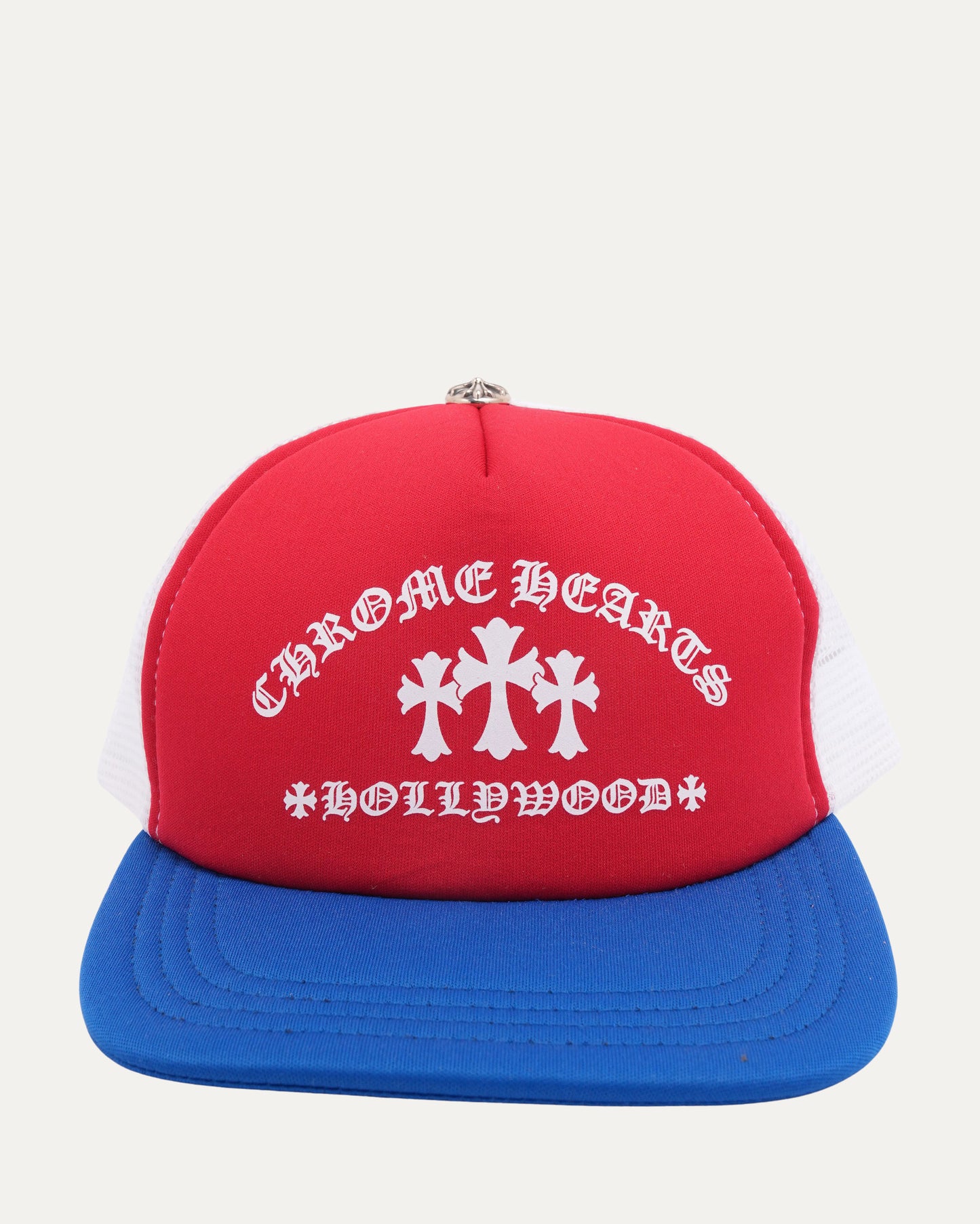 King Taco Trucker Hat