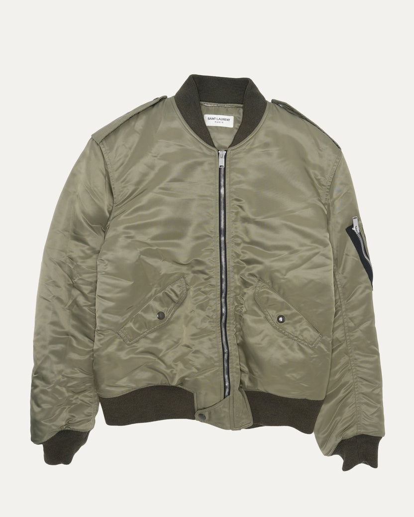 MA-1 Flight Jacket