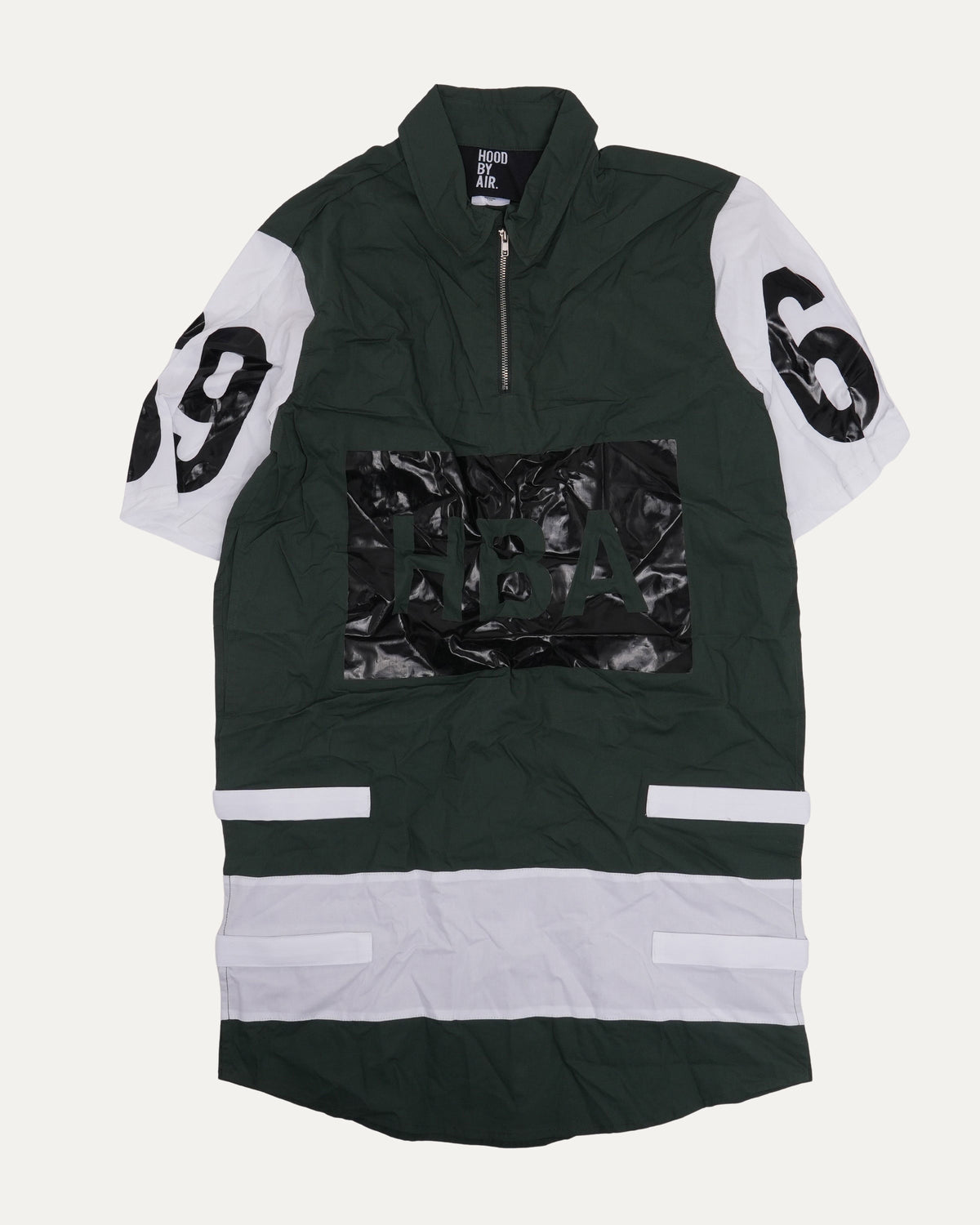 Velcro Hockey Polo
