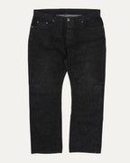 Star Patch Fleur Knee Jeans