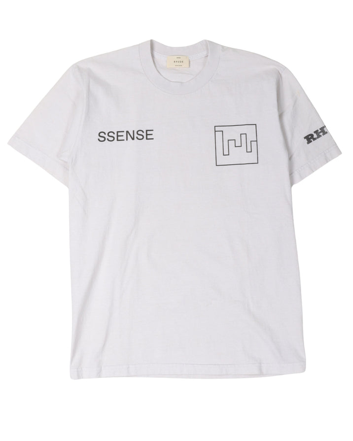 SSENSE Graphic T-Shirt