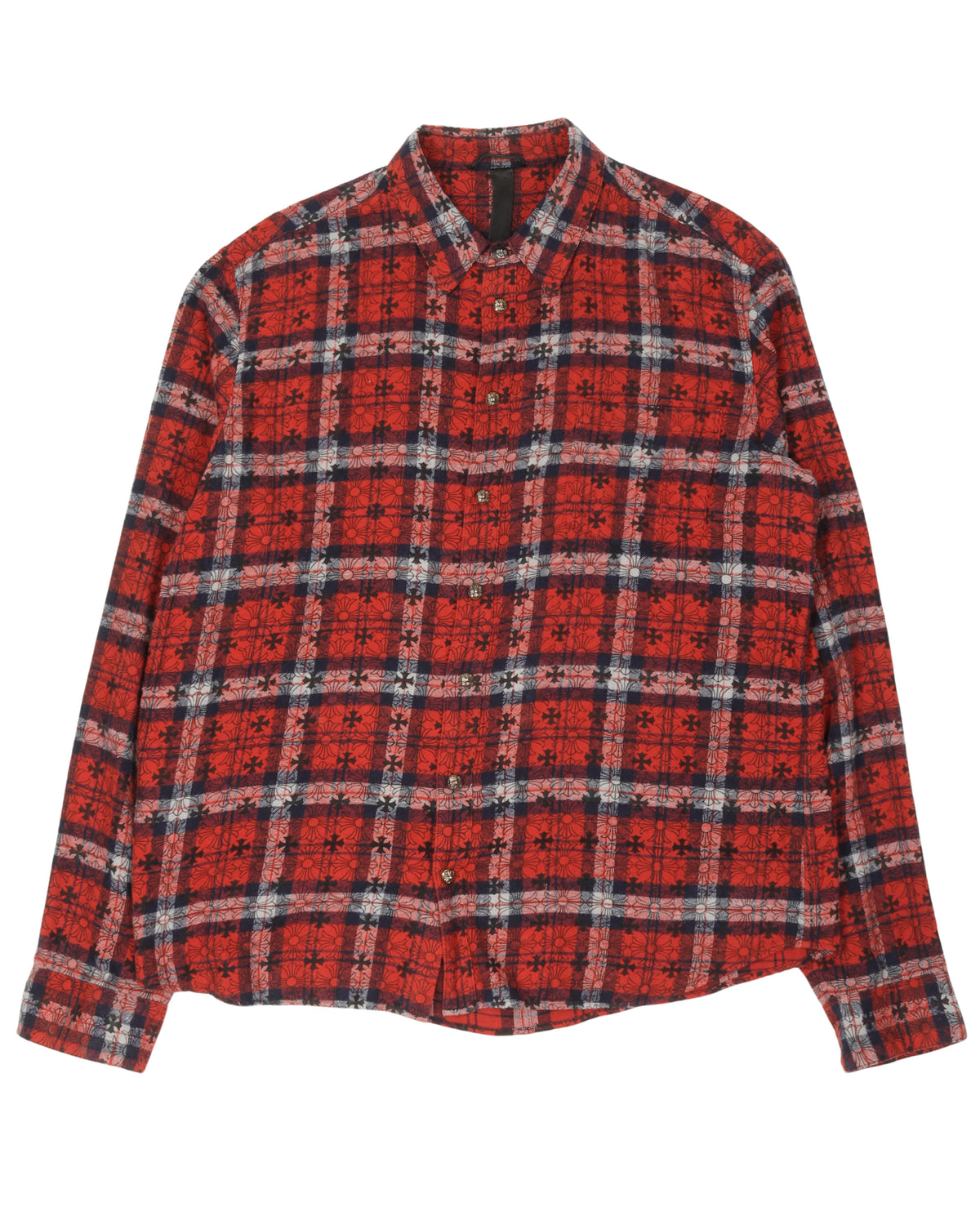 Flannel Shirt