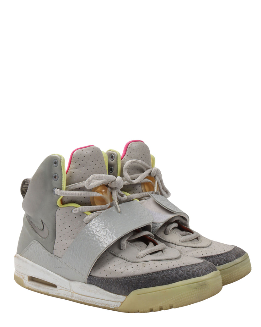 Air Yeezy 1 "Zen Grey"