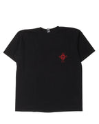New York Scroll Logo T-Shirt