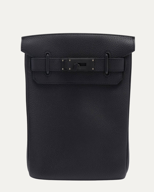 So Black Togo HAC a Dos PM