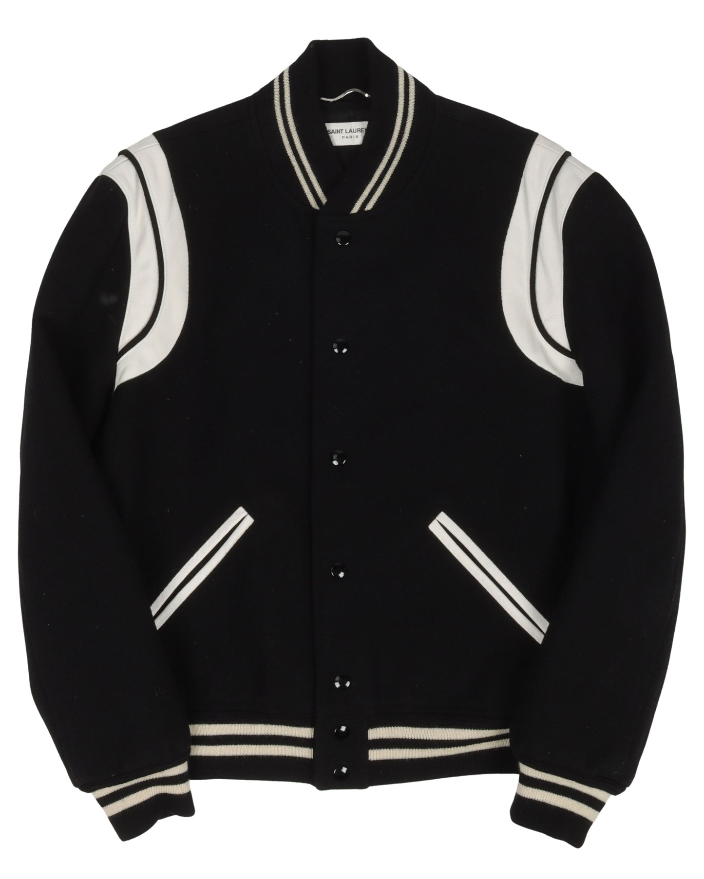 Teddy Jacket