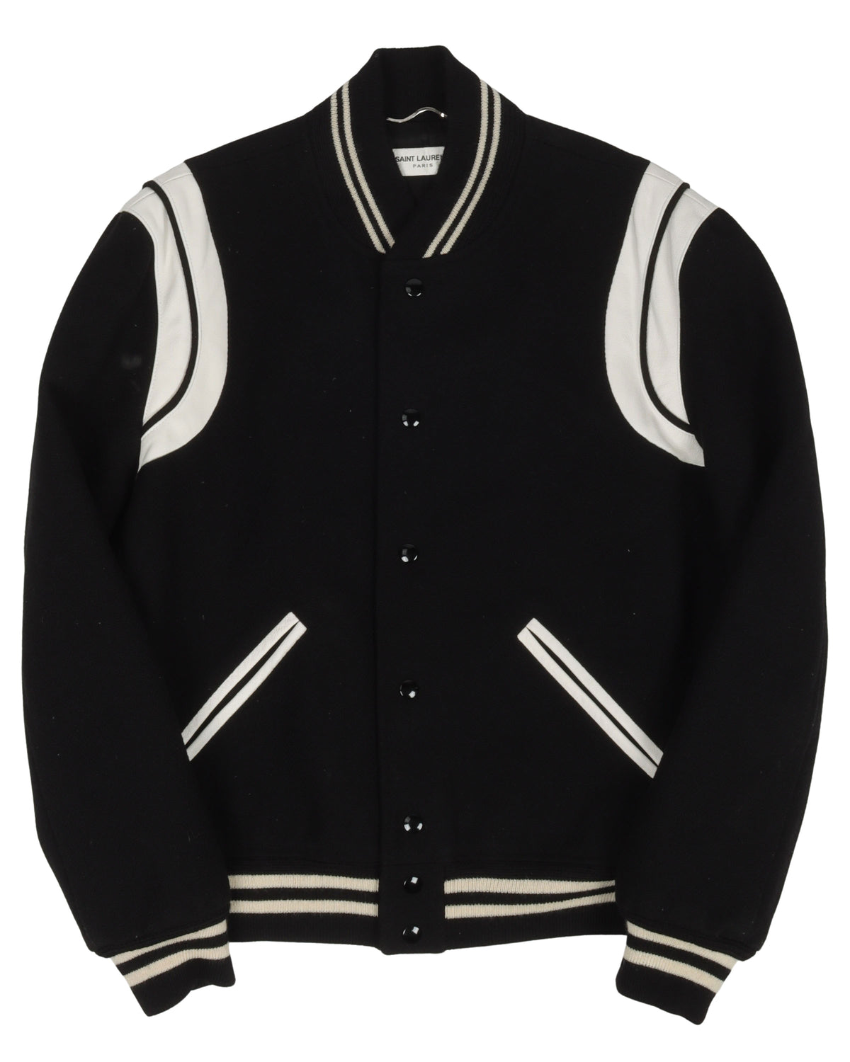 Teddy Jacket