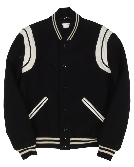 Teddy Jacket