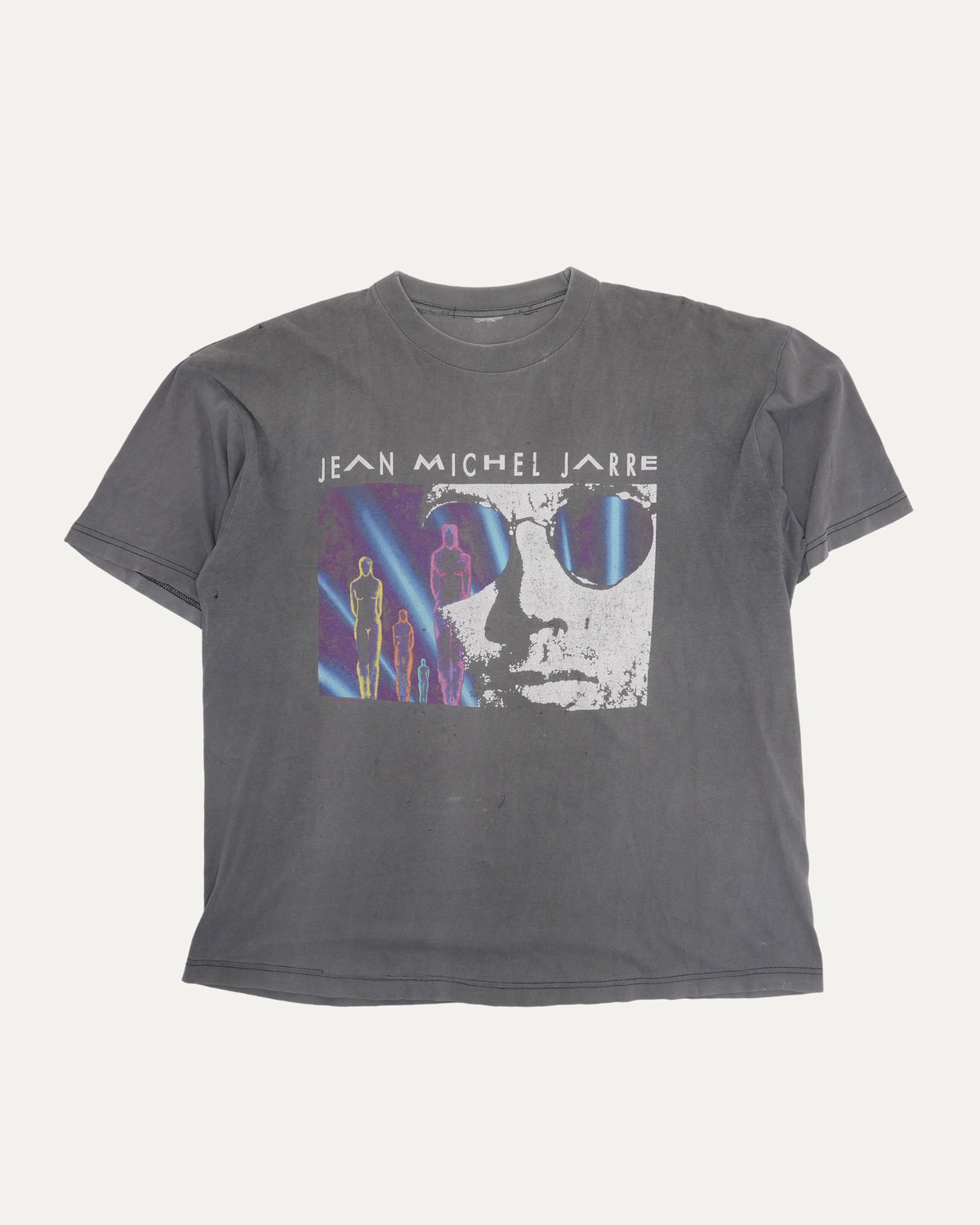 Jean Michel Jarre T-Shirt