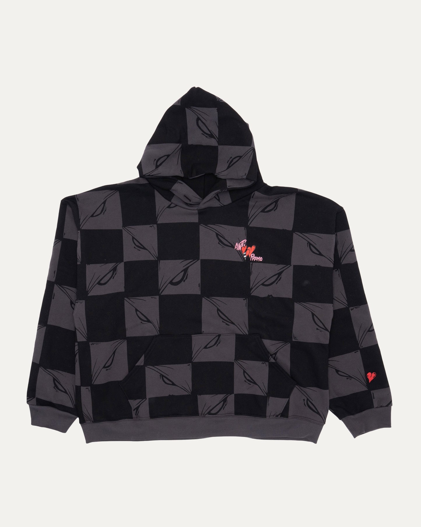 Matty Boy 99 Eyes Hoodie