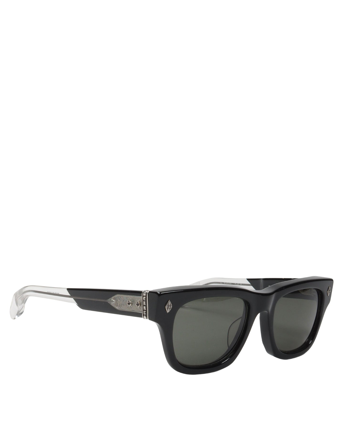Dick Fitzener Sunglasses