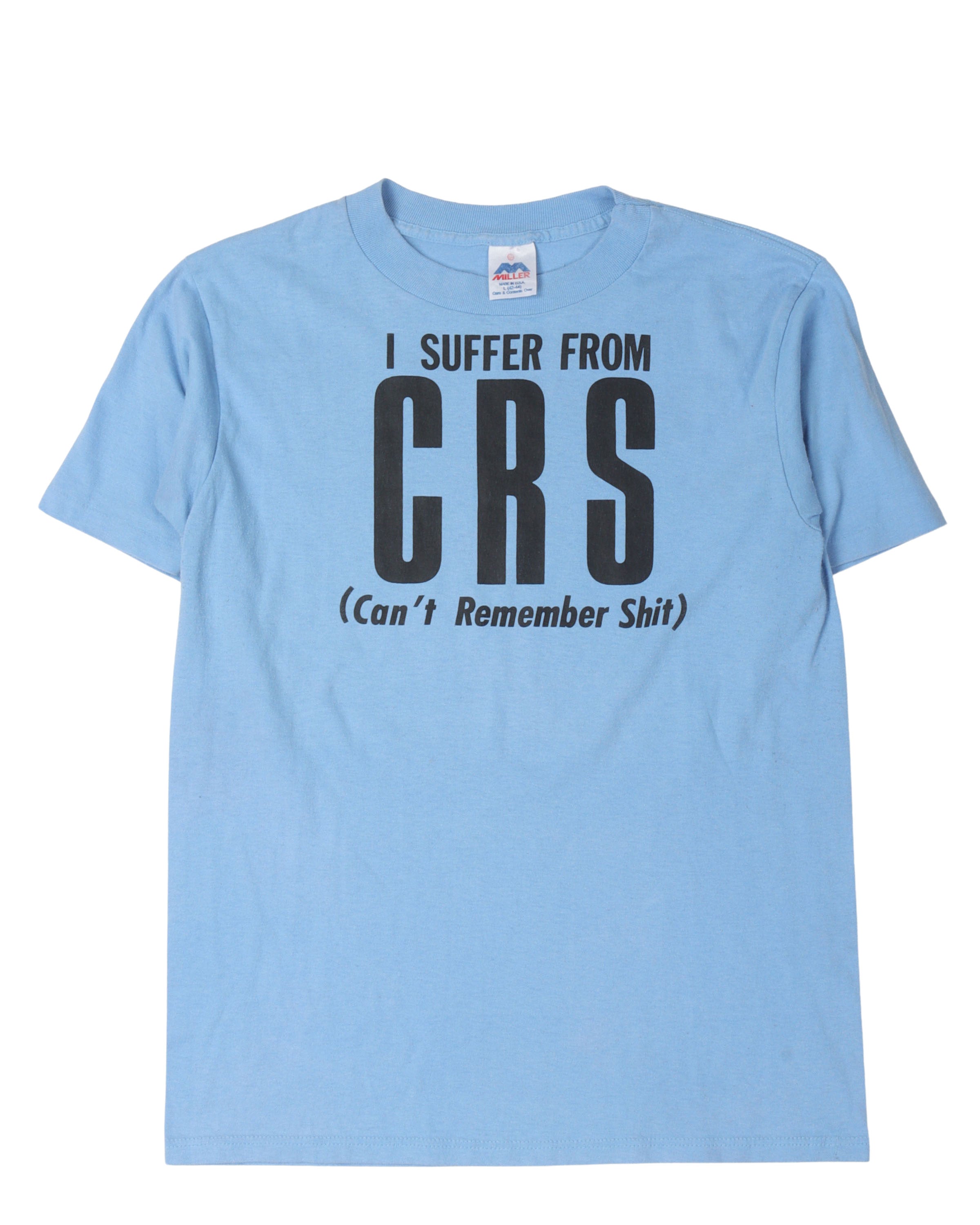 CRS T-Shirt