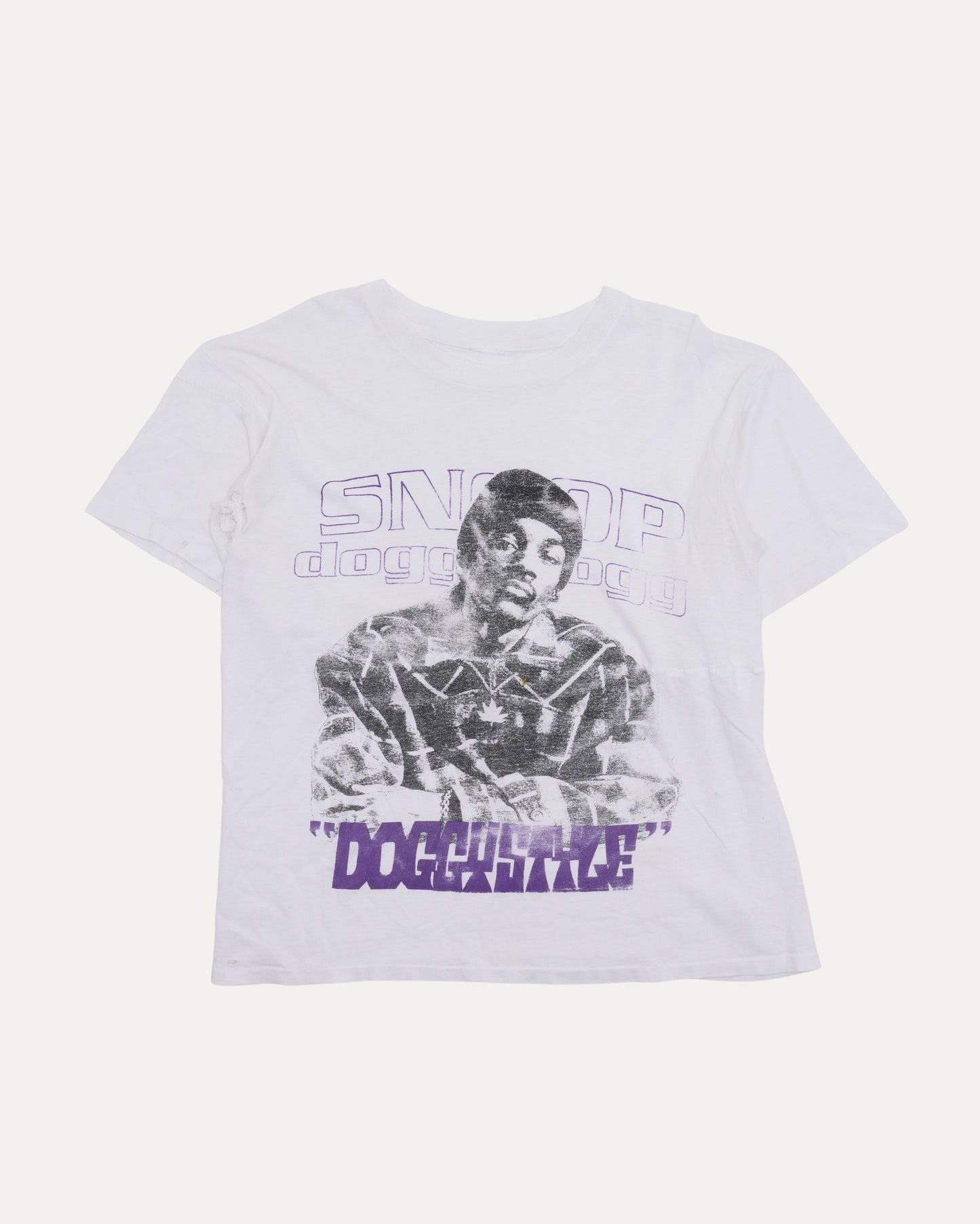 Snoop Dogg Doggystyle T-Shirt