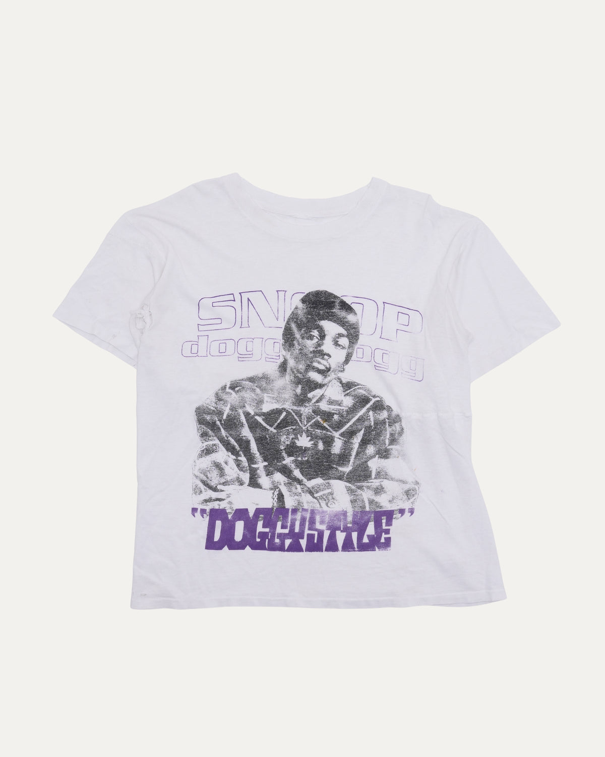 Snoop Dogg Doggystyle T-Shirt