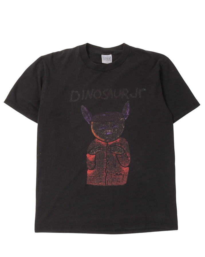 Dinosaur Jr. Without A Sound T-Shirt